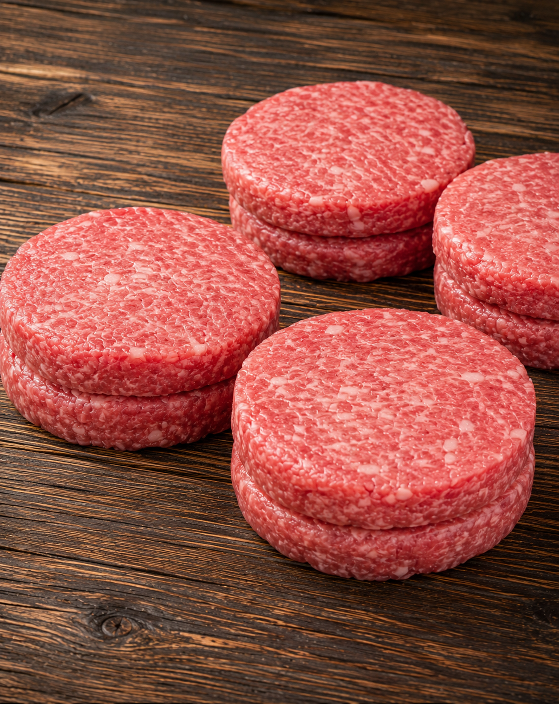 Burger WAGYU Japón 🇯🇵