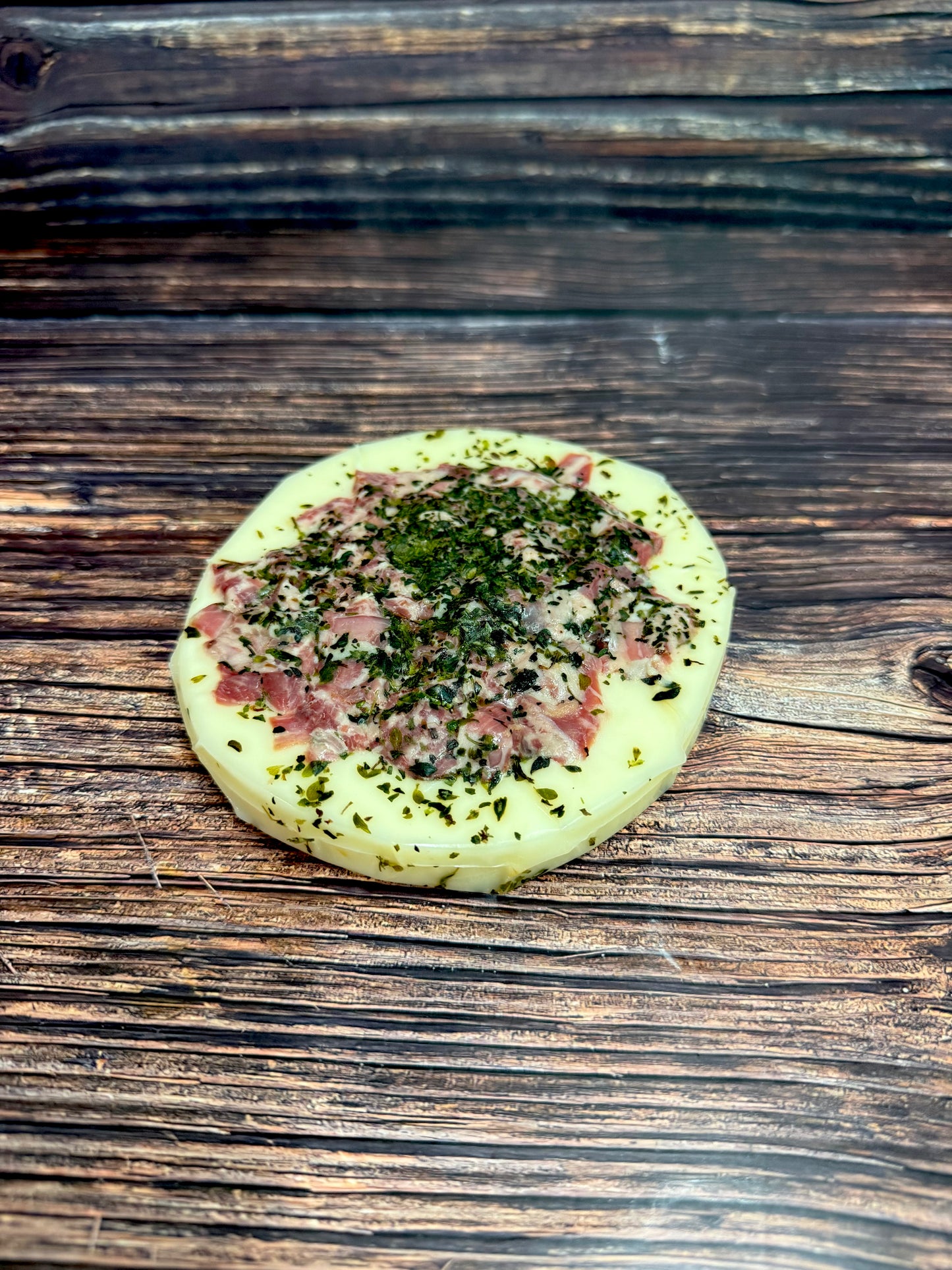 Provolone Dulce