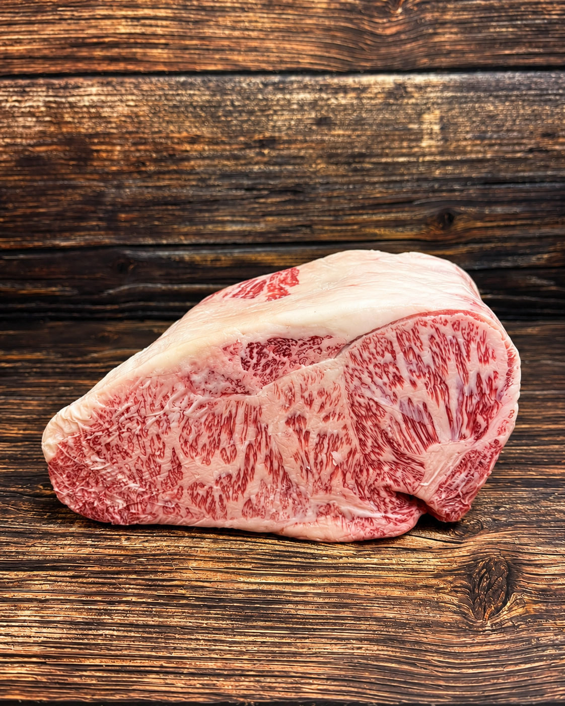 Wagyu Japón Lomo Alto A5