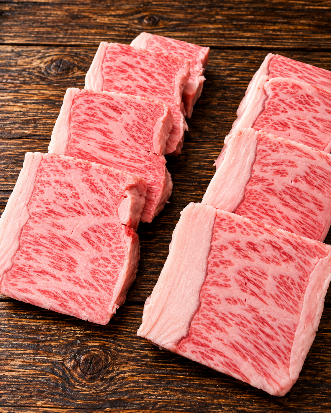 Wagyu Tecla