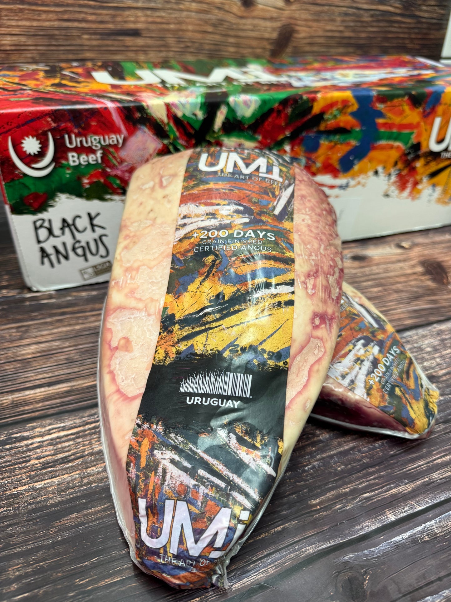 Picaña Uruguay 🇺🇾