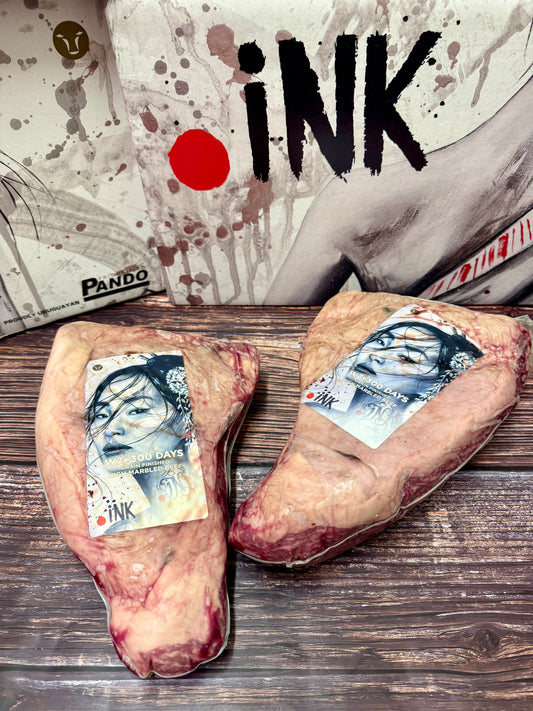 Wagyu Uruguay Colita Cuadril 🇺🇾