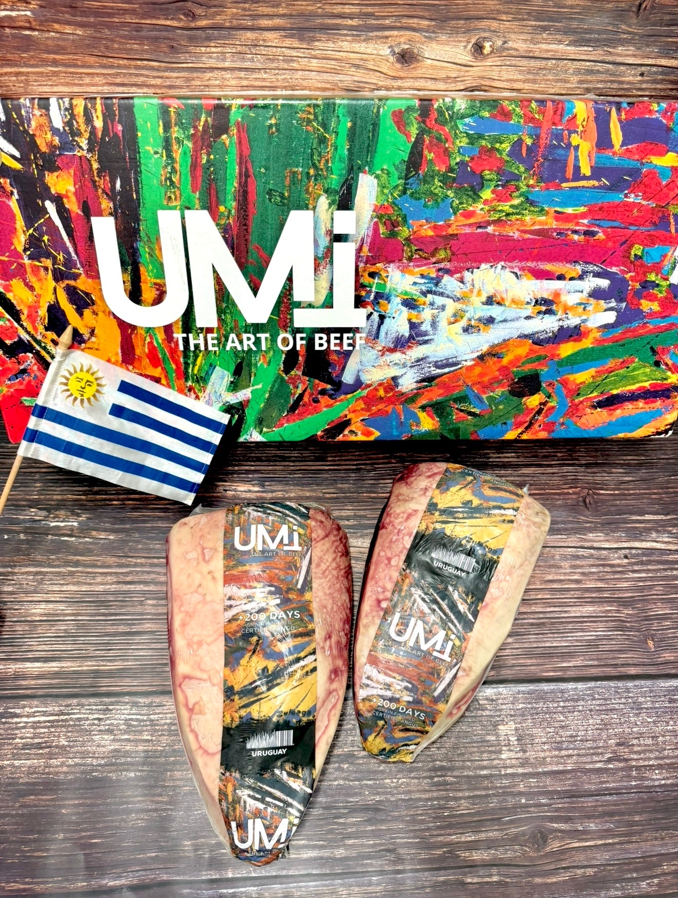 Picaña Uruguay 🇺🇾