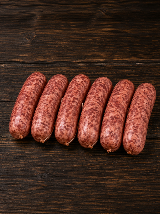 Chorizo Criollo