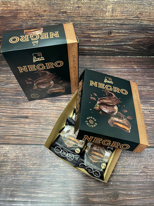 Alfajor Negro Punta Ballena 🇺🇾