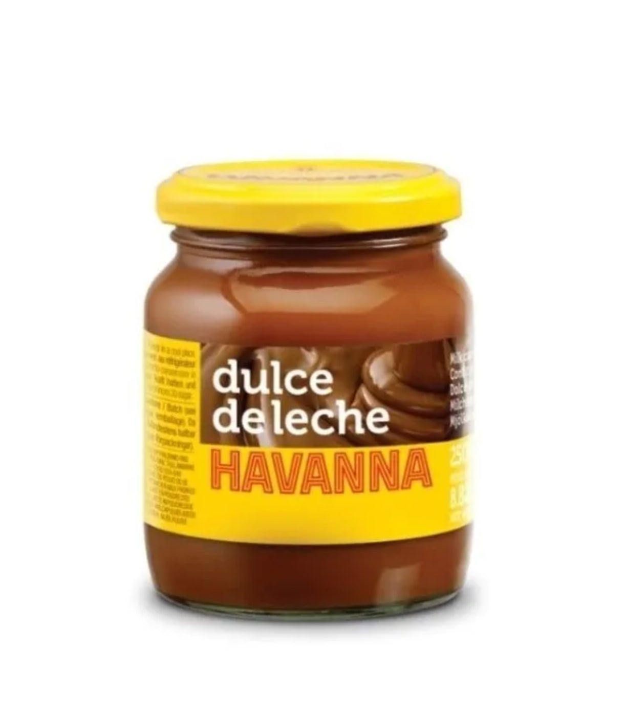 Havanna Dulce de leche 🇦🇷