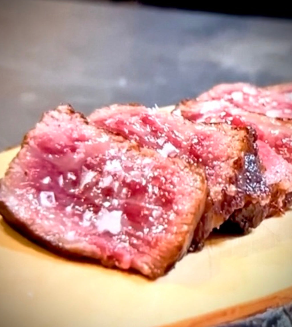 Wagyu Miyazaki Japón A5 / 120gr