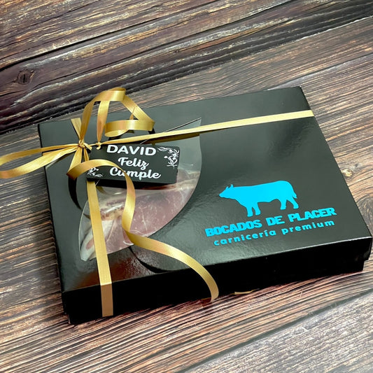 Caja Regalo Degustación Premium Meat 🥩