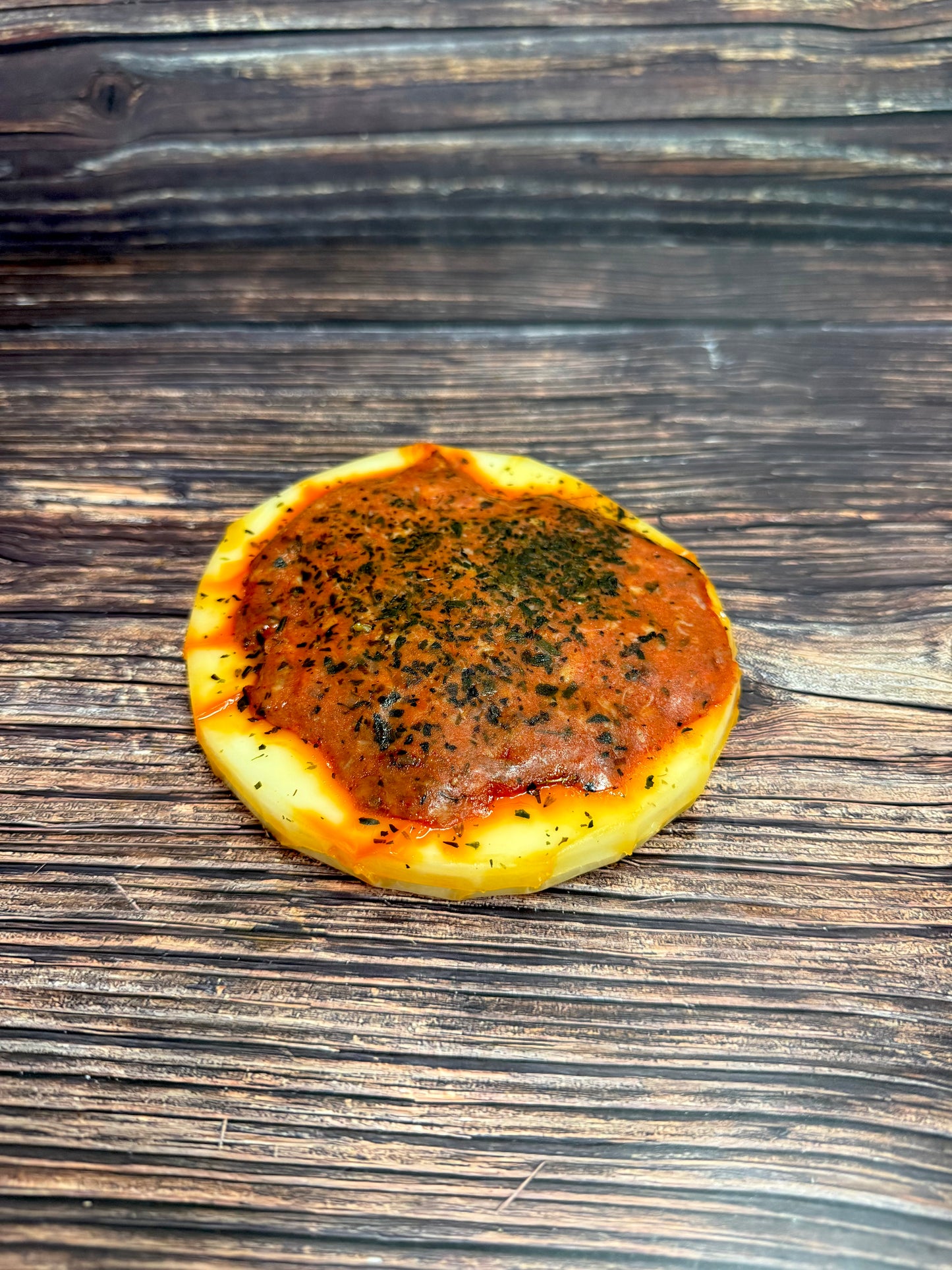 Provolone Dulce
