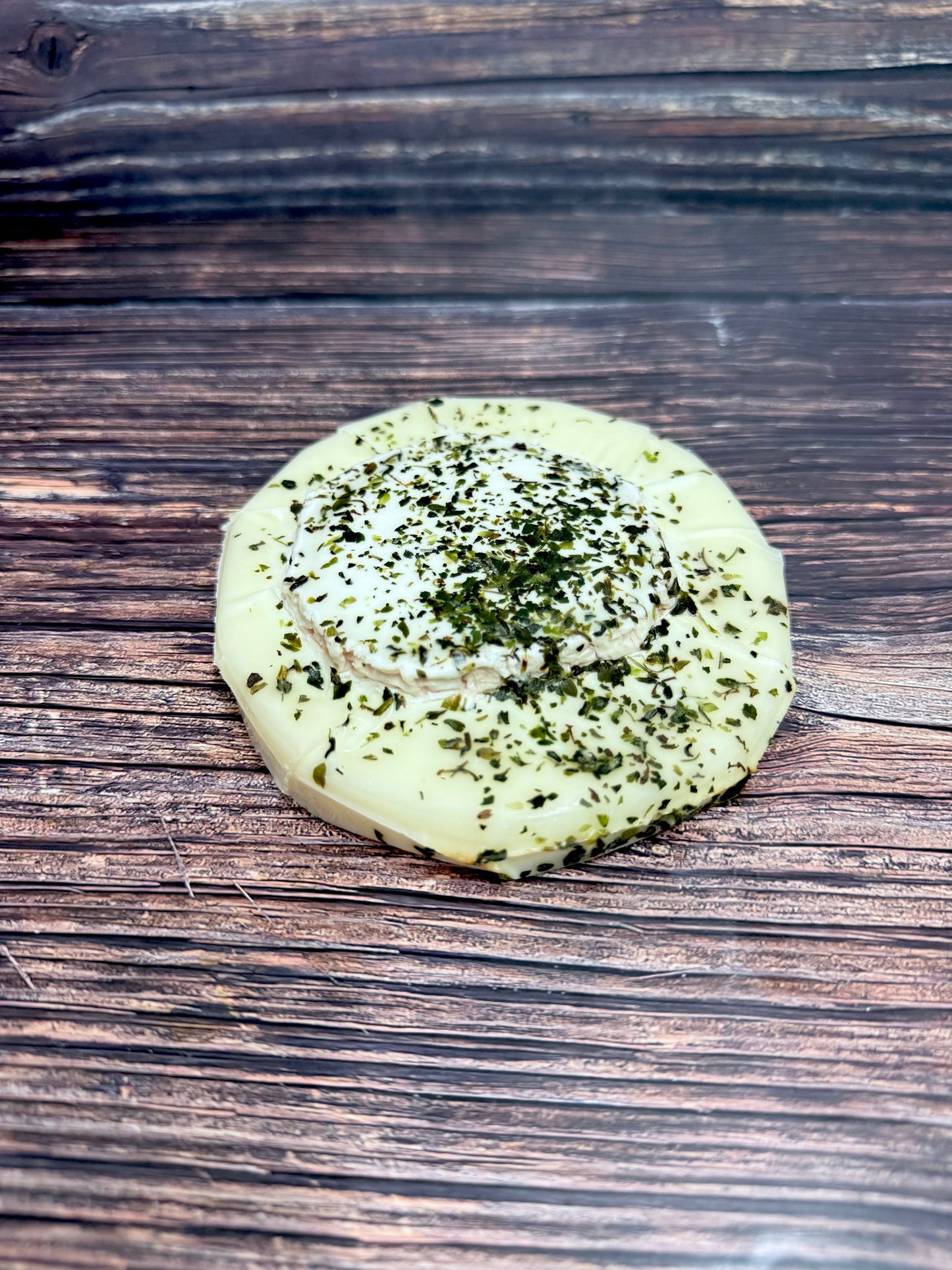 Provolone Dulce