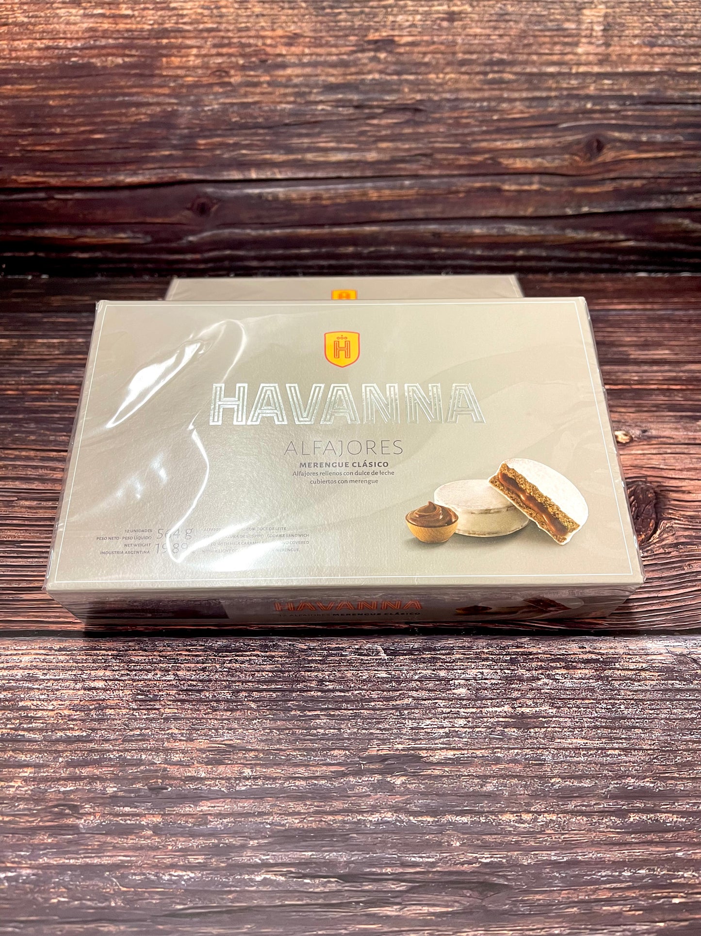 Havanna Alfajor 🇦🇷