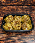 Alcachofas Confitadas