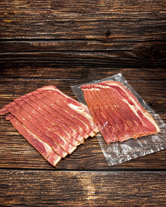 Bacon Angus