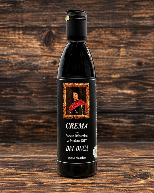 Crema de Aceto Balsámico di Modena IGP