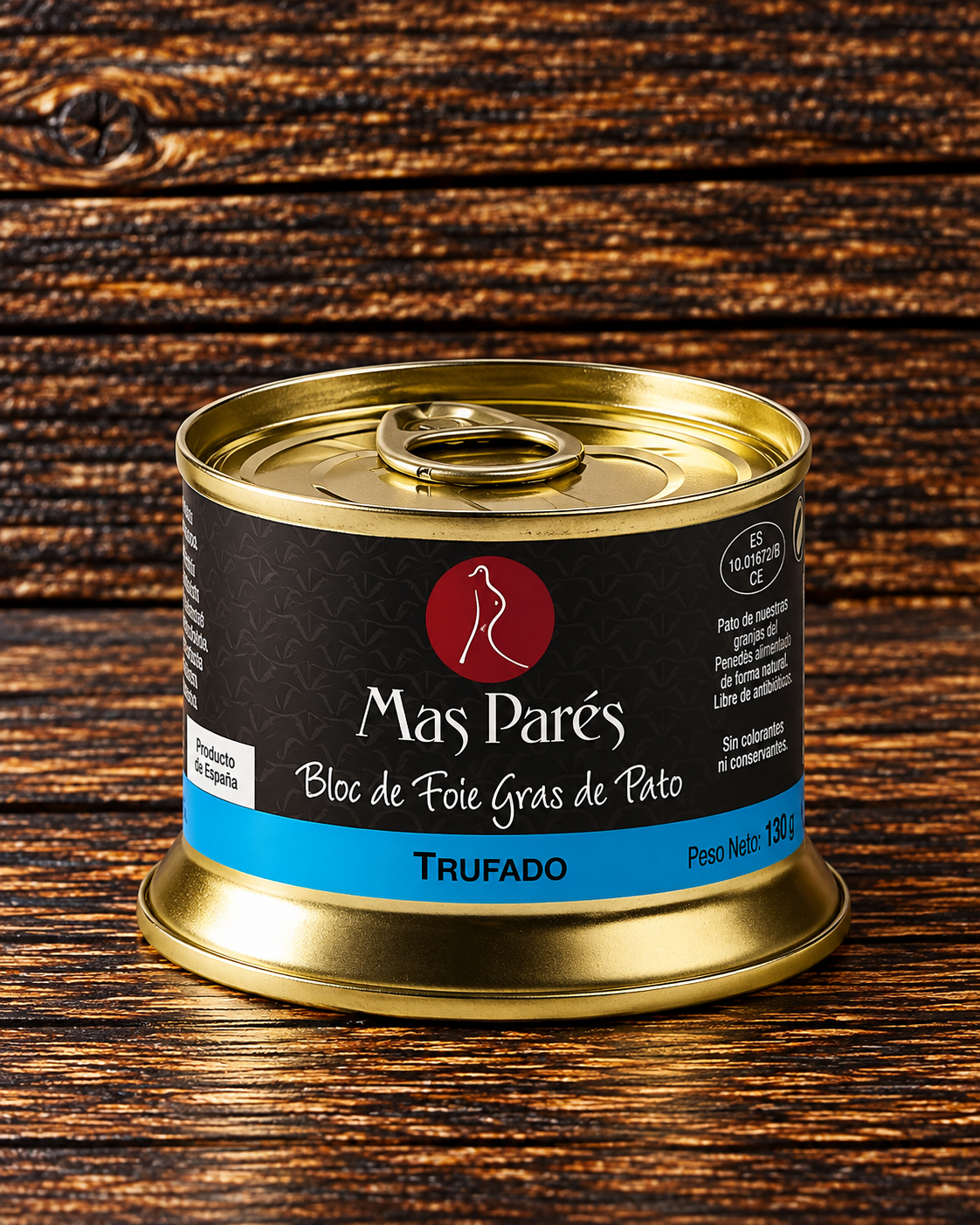 Foie Gras de Pato