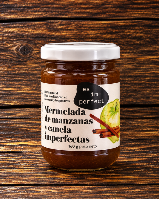 Mermelada Eco