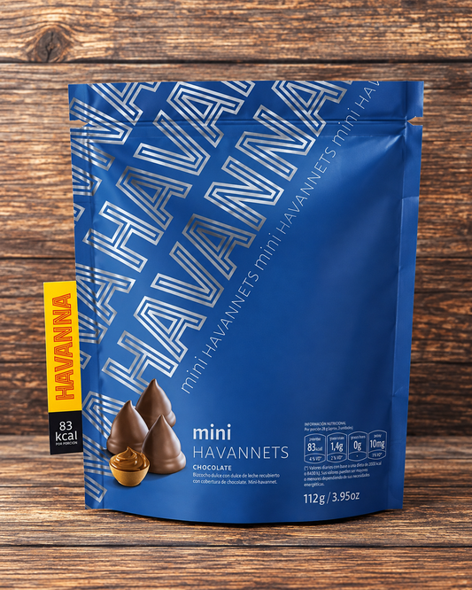 Havanna mini Havannets 🇦🇷