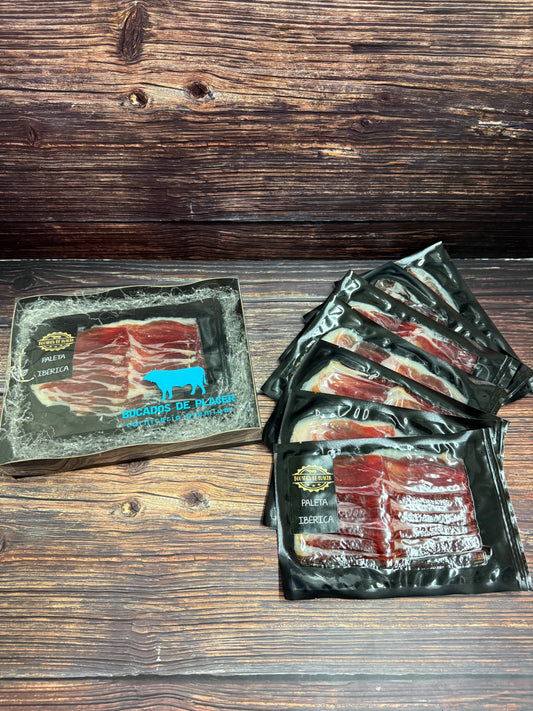Pack Paleta Ibérica