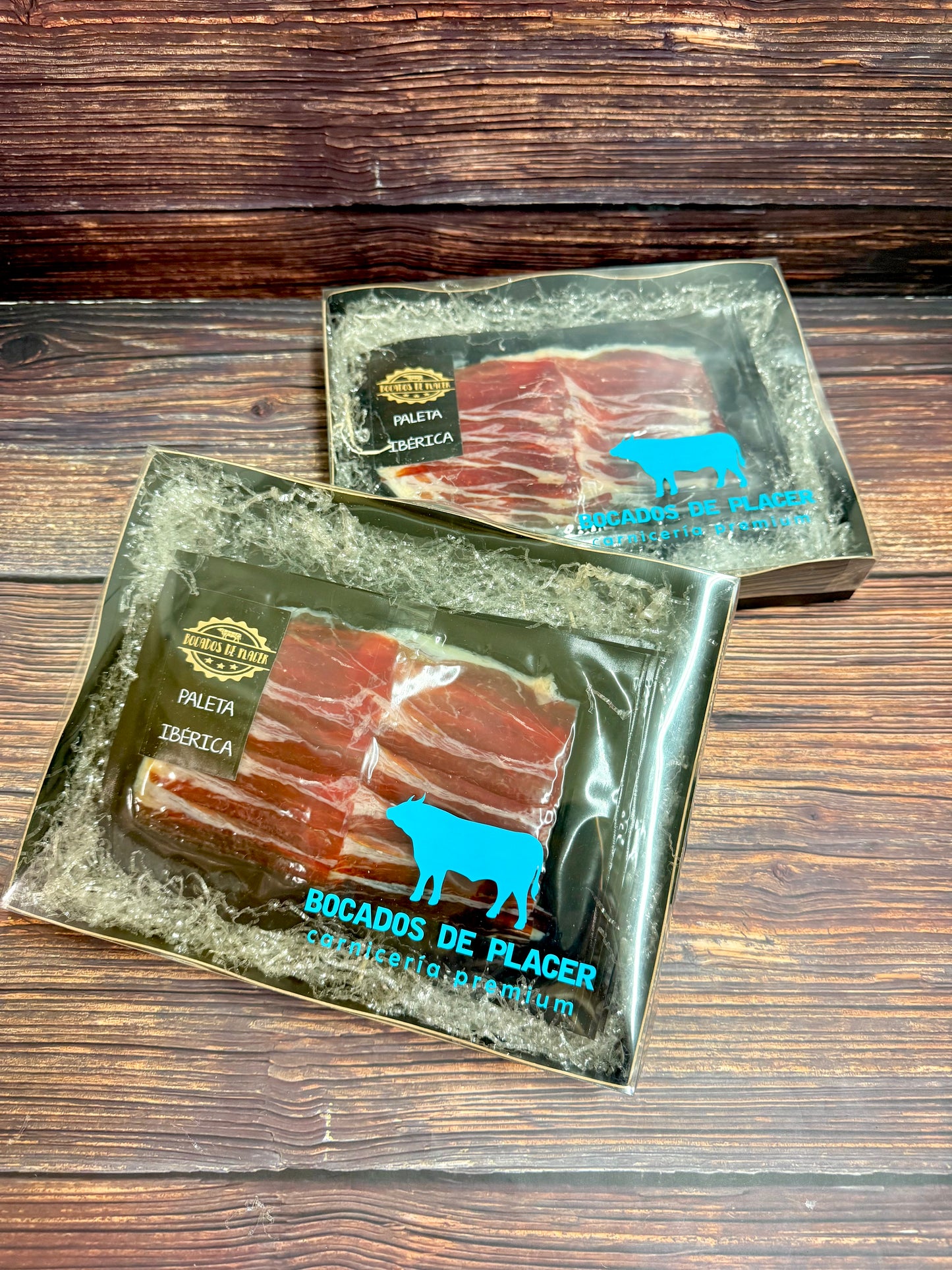 Pack Paleta Ibérica