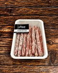 Sticks de Fuet