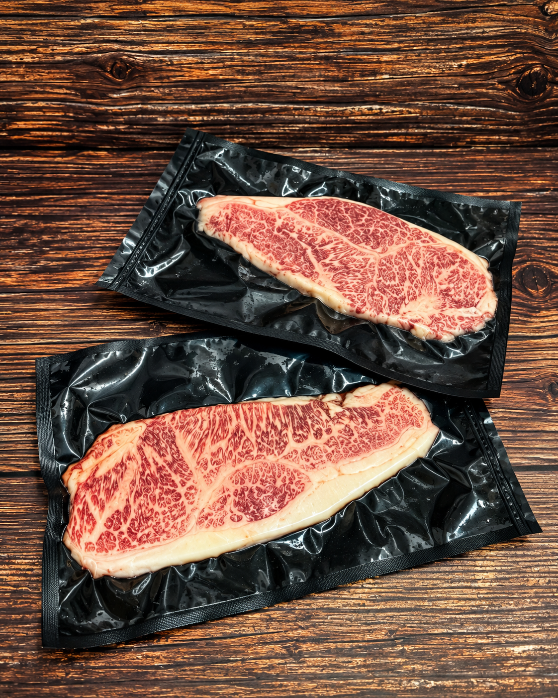 Wagyu Japón Lomo Bajo A5