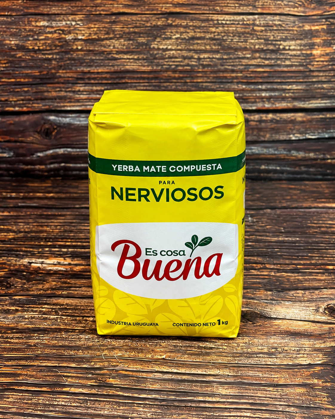 Yerba Mate 🧉🇺🇾